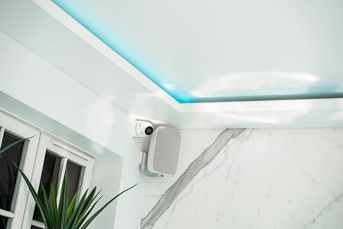 Pool lighting