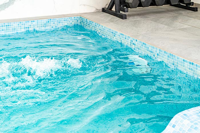 Swim Jets
