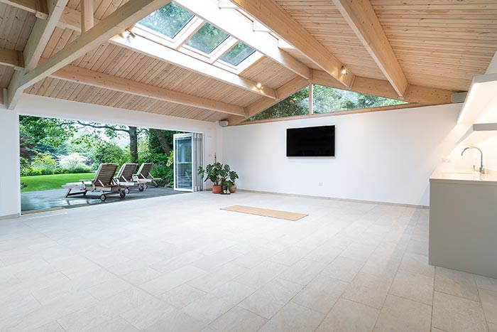 Yoga Rooms