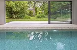 Signature pool
