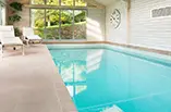 Signature pool