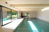 Signature pool