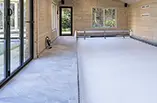 Signature pool