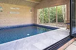 Signature pool