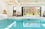 Signature pool