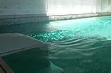 Signature pool