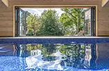 Solis pool